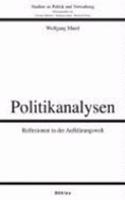 Politikanalysen