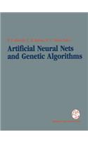 Artificial Neural Nets and Genetic Algorithms