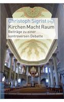 Kirchen Macht Raum