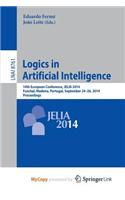 Logics in Artificial Intelligence