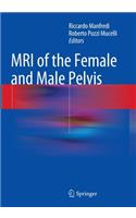 MRI of the Female and Male Pelvis