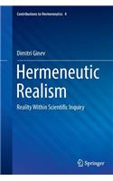 Hermeneutic Realism