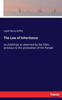 Law of Inheritance