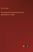 Grundzüge der Kunstgeschichte