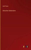 Hänschen Siebenstern