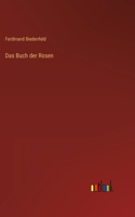 Das Buch der Rosen