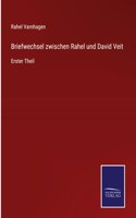 Briefwechsel zwischen Rahel und David Veit