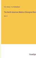 North American Medico-Chirurgical Review
