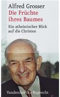 Die Fruchte Ihres Baumes