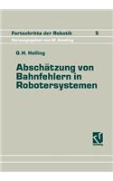 Abschätzung Von Bahnfehlern in Robotersystemen
