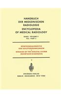 Rontgendiagnostik der Skeleterkrankungen  / Diseases of the Skeletal System (Roentgen Diagnosis)