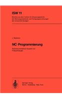 Nc-Programmierung