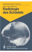 Radiologie des Schädels