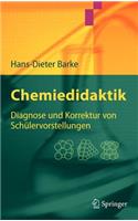 Chemiedidaktik