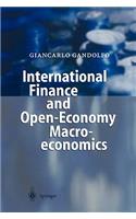 International Finance and Open-Economy Macroeconomics: Study Edition