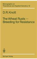 The Wheat Rusts - Breeding for Resistance