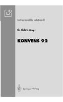 Konvens 92