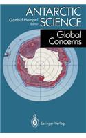 Antarctic Science