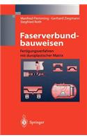 Faserverbundbauweisen