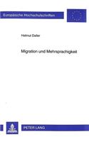 Migration Und Mehrsprachigkeit