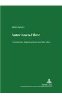 Autorinnenfilme
