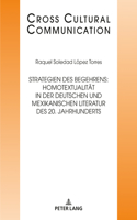 Strategien des Begehrens