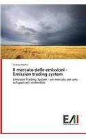 Il mercato delle emissioni - Emission trading system: (Italian)