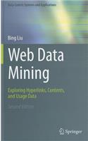 Web Data Mining