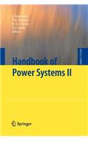 Handbook of Power Systems II