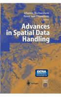 Advances in Spatial Data Handling: 10th International Symposium on Spatial Data Handling