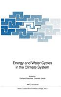 Energy and Water Cycles in the Climate System