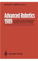 Advanced Robotics: 1989