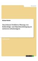 Das Johnson Verfahren