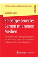 Selbstgesteuertes Lernen Mit Neuen Medien