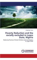 Poverty Reduction and the socially excluded in Lagos State, Nigeria