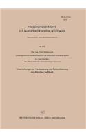 Untersuchungen Zur Verbesserung Und Rationalisierung Der Arbeit Am Reißbrett