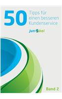 50 Tipps Der Woche - Band 2