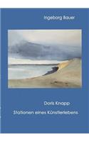 Doris Knapp - Stationen eines Künstlerlebens