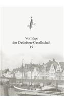 Vorträge der Detlefsen-Gesellschaft 19