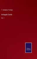 Artingale Castle