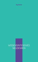 Wissensintensives Neudenken