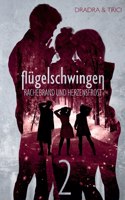 Flügelschwingen Band 2