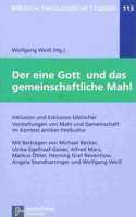 Biblisch-Theologische Studien