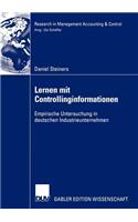 Lernen Mit Controllinginformationen