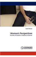 Women's Perspectives