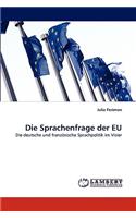 Die Sprachenfrage der EU