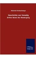 Geschichte von Venedig