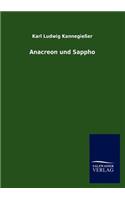 Anacreon und Sappho: (German)