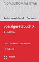 Sozialgesetzbuch XII
