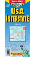 USA Interstate borch